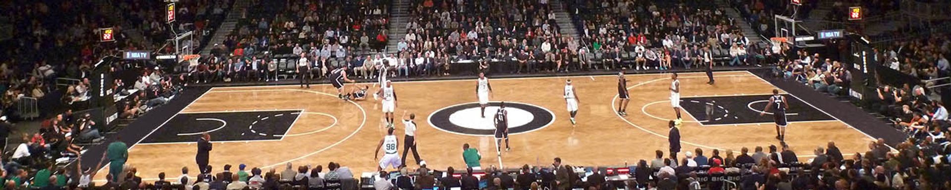 Brooklyn Nets Tickets
