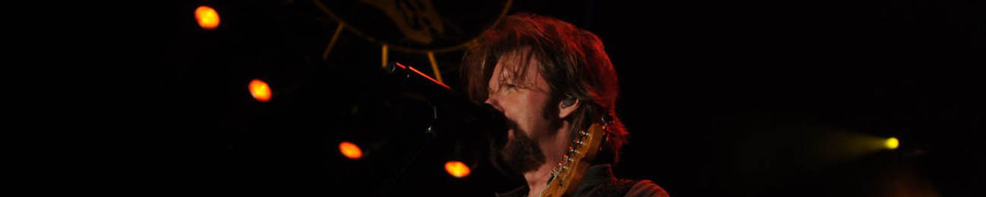 Brooks and Dunn Tickets