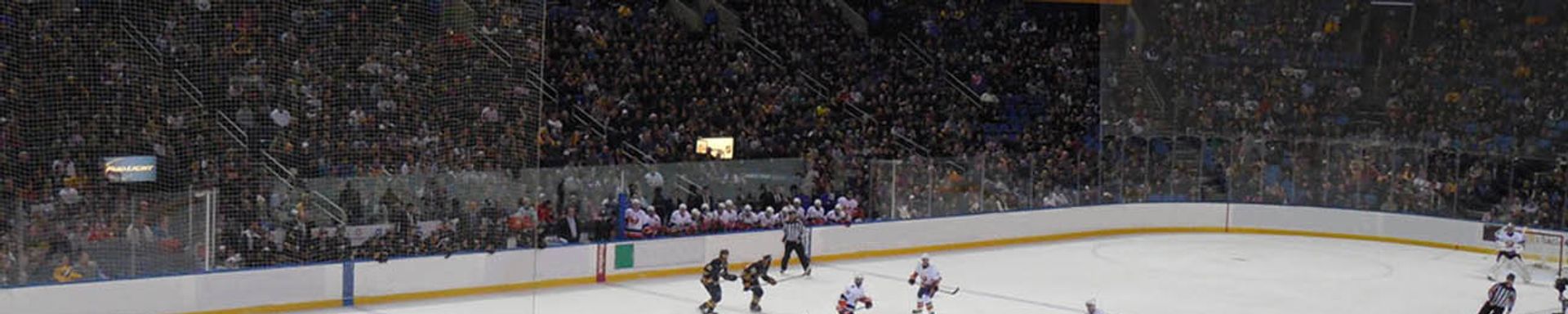 Buffalo Sabres Tickets