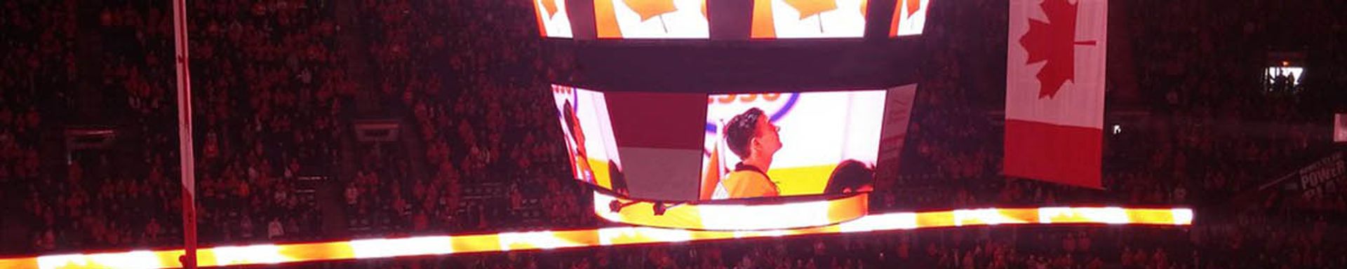 Calgary Flames Tickets