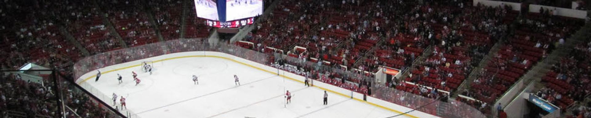 Carolina Hurricanes Tickets