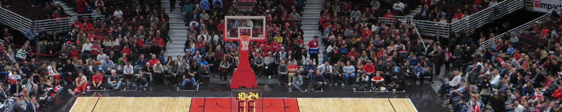 Chicago Bulls Tickets