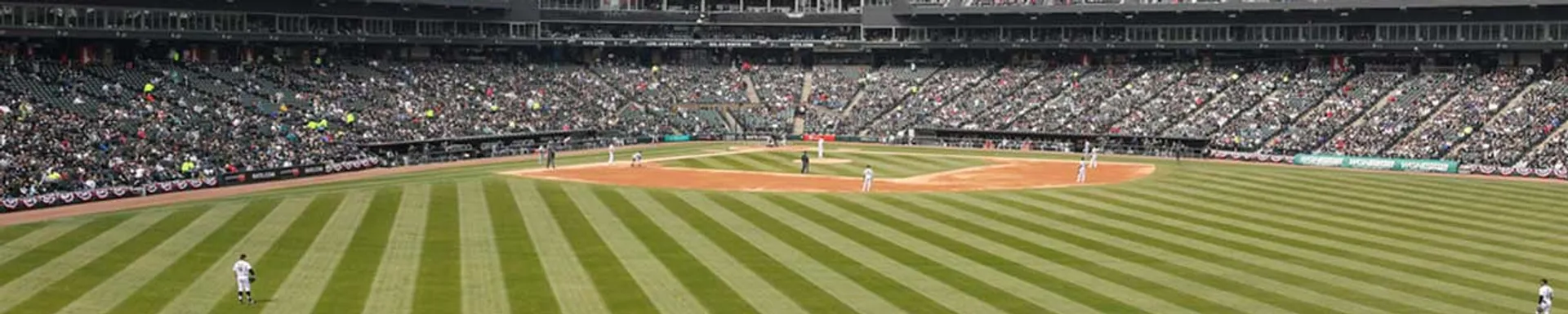 Chicago White Sox Tickets