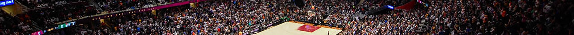 NBA Preseason: Cleveland Cavaliers vs. Detroit Pistons Tickets