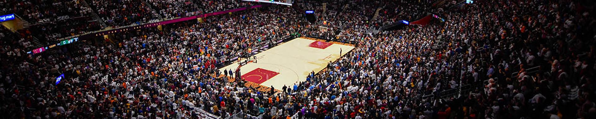 Cleveland Cavaliers Tickets