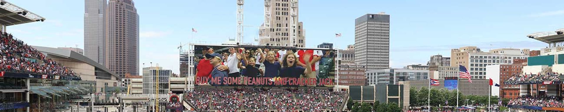 Cleveland Guardians Tickets