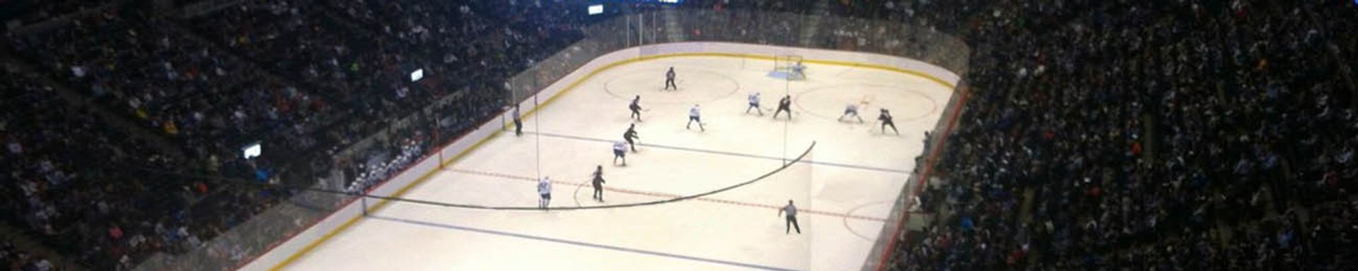 Colorado Avalanche Tickets