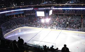NHL Preseason: Columbus Blue Jackets vs. Pittsburgh Penguins Tickets