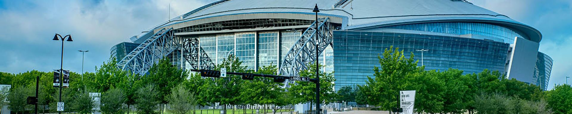 Dallas Cowboys Tickets