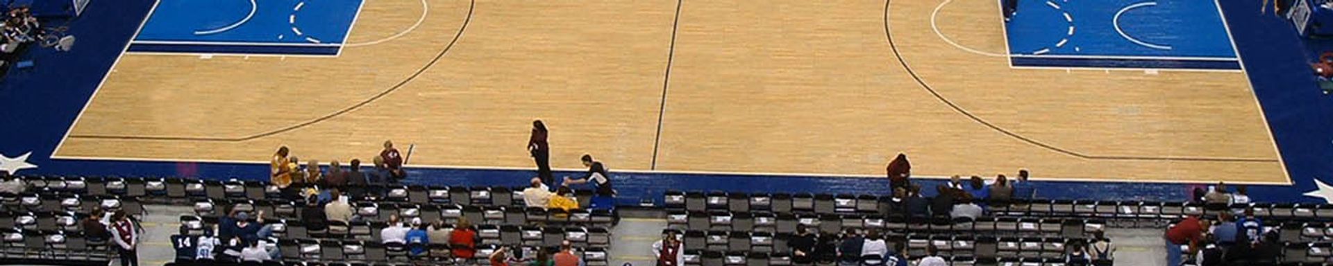 Dallas Mavericks Tickets