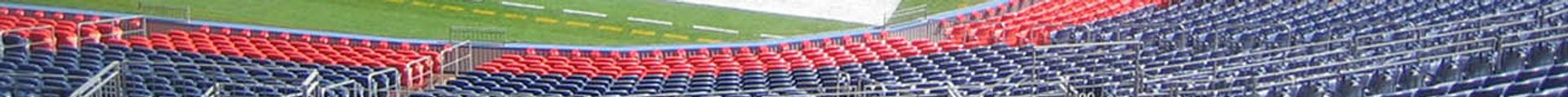 Premium Tailgate Party: Denver Broncos vs. Tennessee Titans Tickets