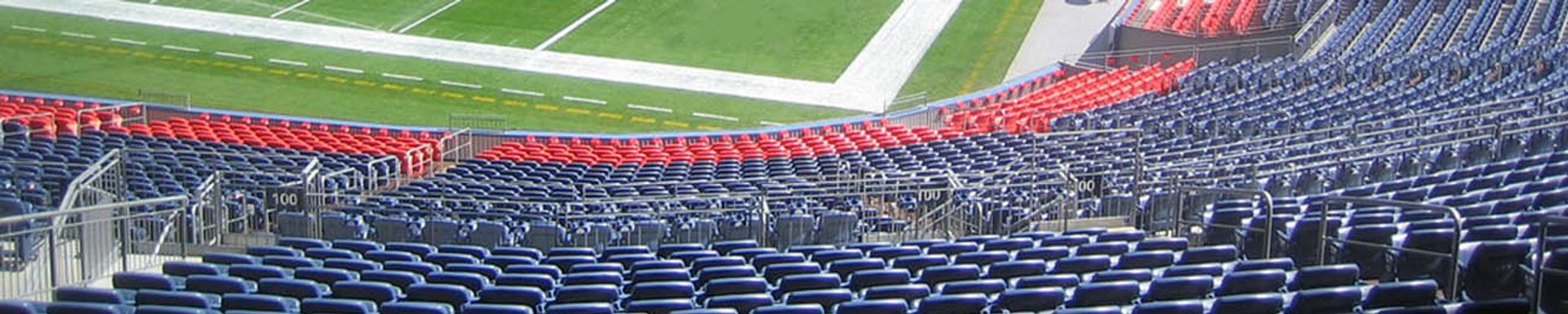 Denver Broncos Tickets