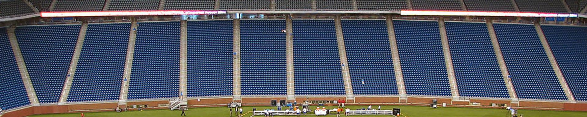 Detroit Lions Tickets