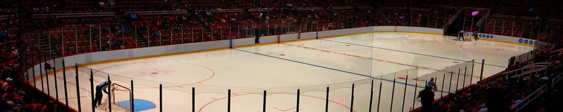 Detroit Red Wings Tickets