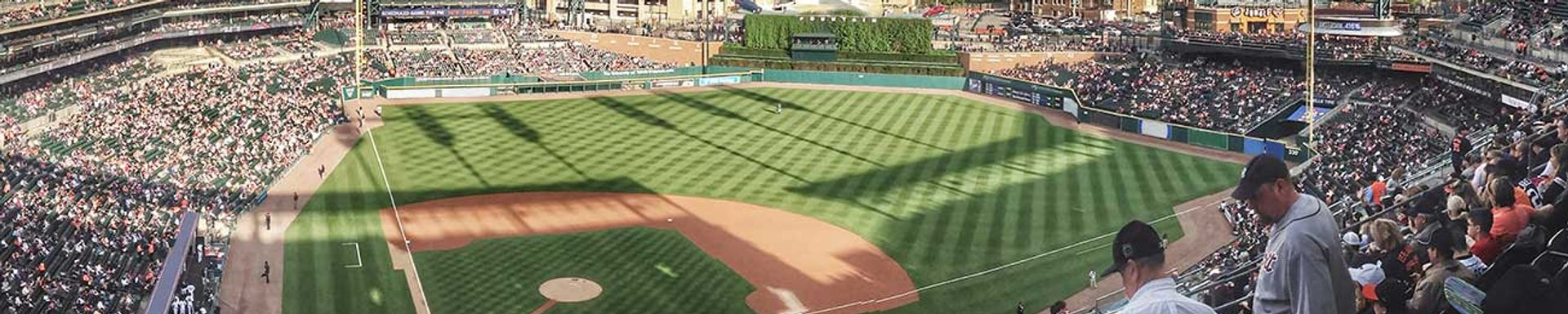 Detroit Tigers Tickets