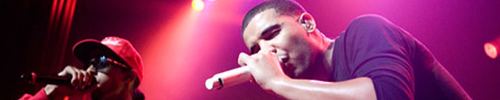Drake Tickets
