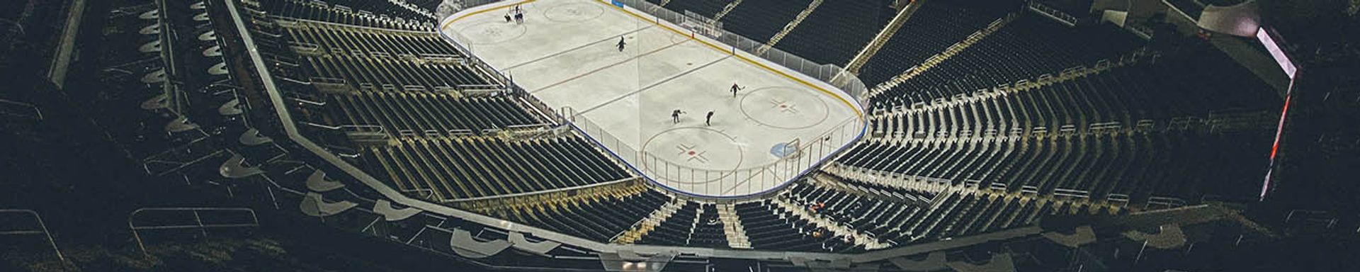 Edmonton Oilers Tickets