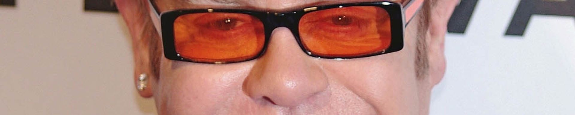 Elton John Tickets