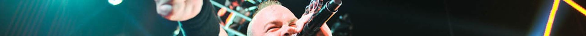 Five Finger Death Punch Tickets