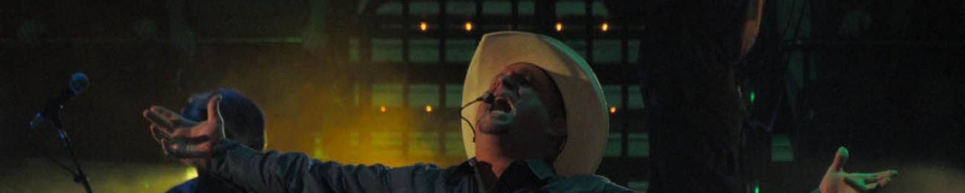 Garth Brooks Tickets