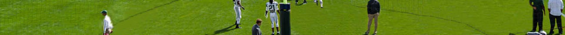 NFL Preseason: Green Bay Packers vs. New York Jets Tickets