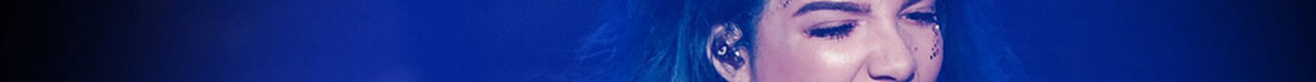 Halsey Tickets