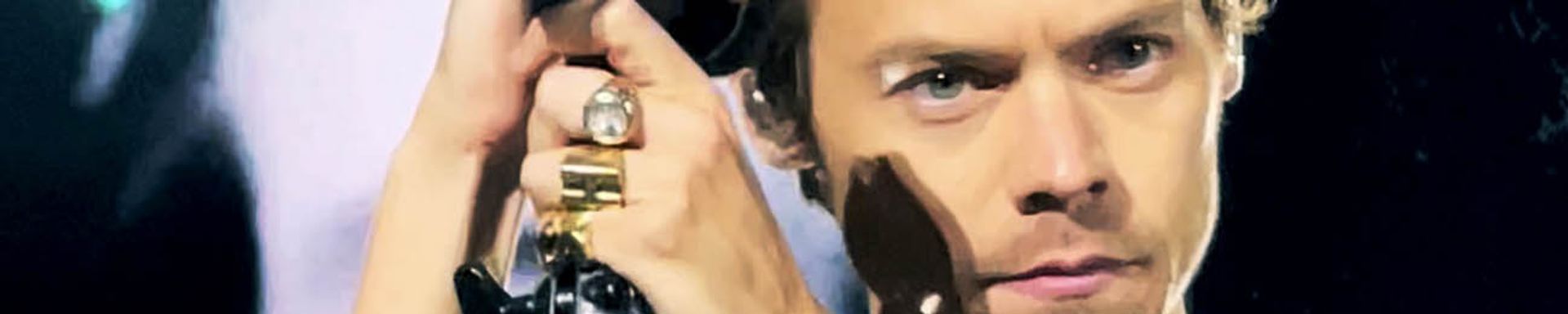 Harry Styles Tickets
