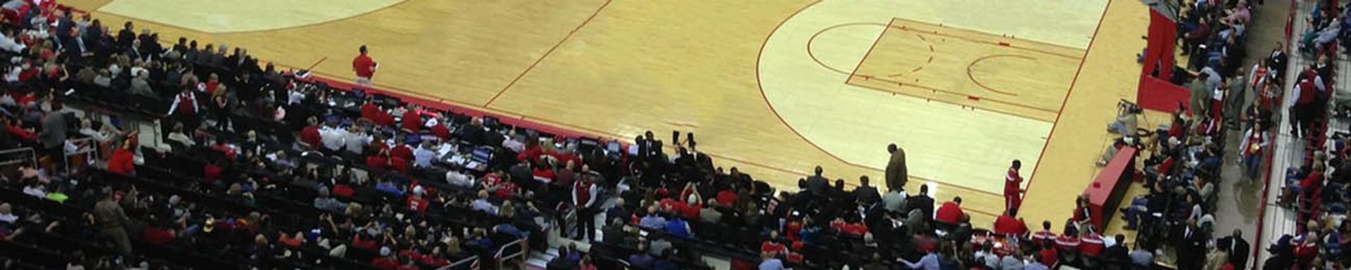 Houston Rockets Tickets