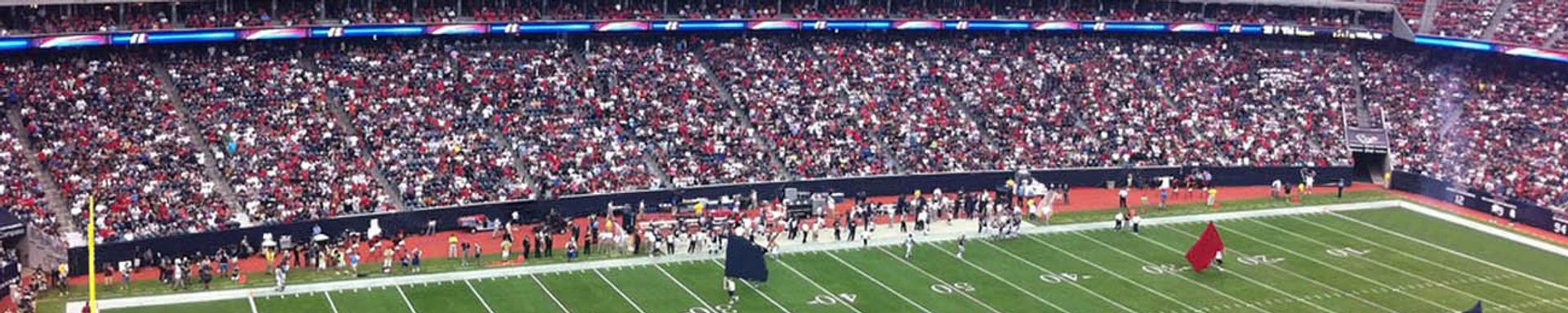 Houston Texans Tickets