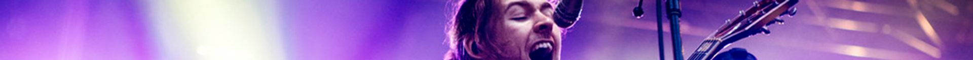 Hozier, Marianas Trench & Valley Tickets
