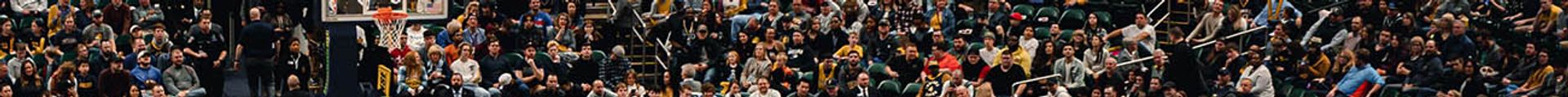 Indiana Pacers Season Tickets (Includes Tickets To All Regular Season Home Games) Tickets