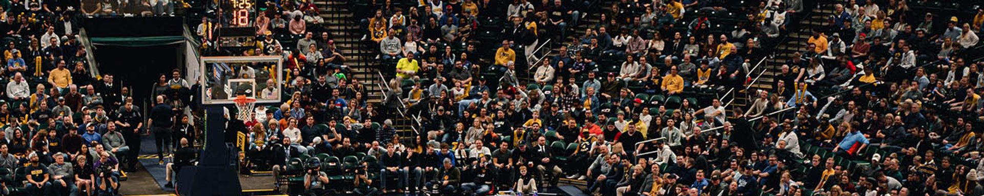 Indiana Pacers Tickets