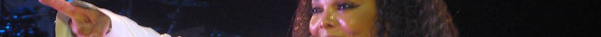 Janet Jackson Tickets