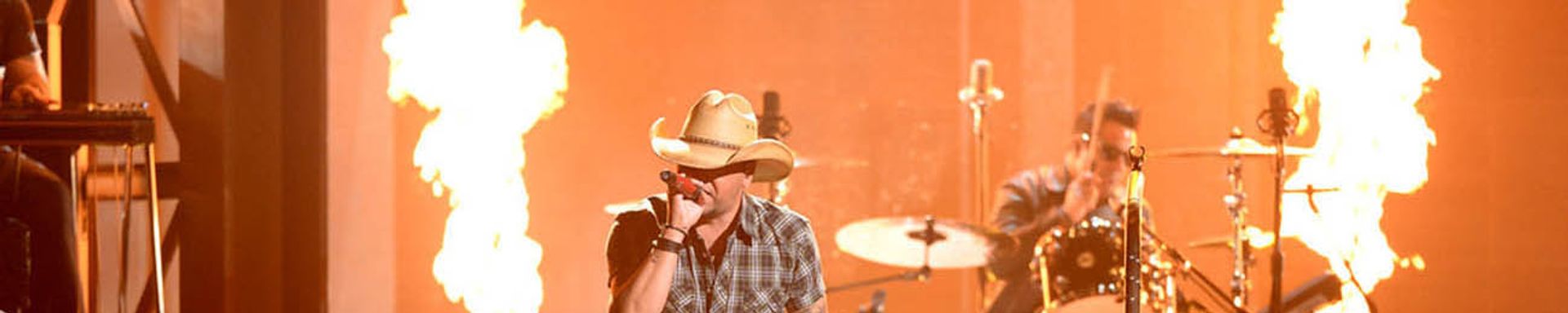Jason Aldean Tickets