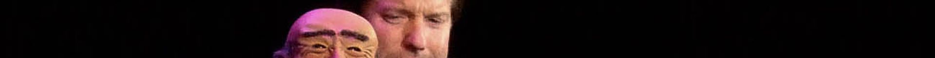 Jeff Dunham Tickets