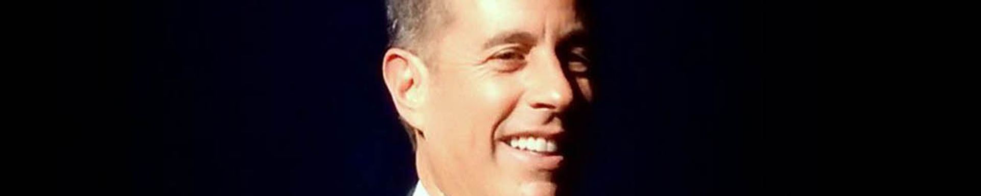 Jerry Seinfeld Tickets