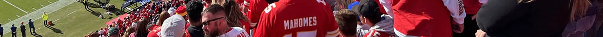 Kansas City Chiefs vs. Baltimore Ravens Tickets