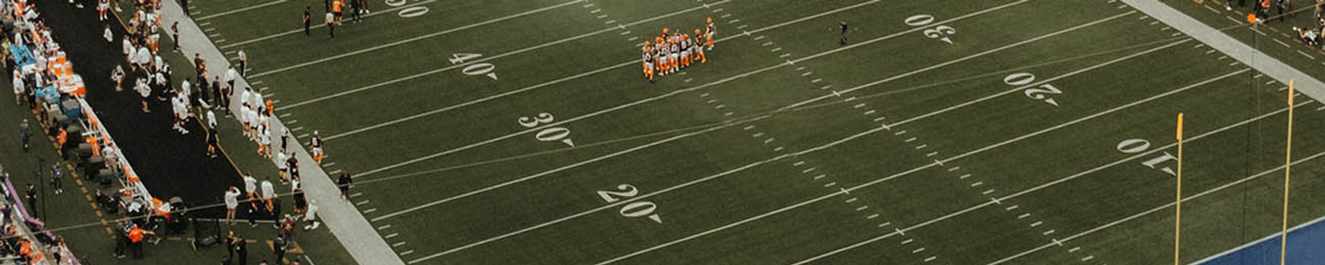Los Angeles Rams Tickets