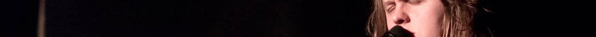 Lewis Capaldi Tickets
