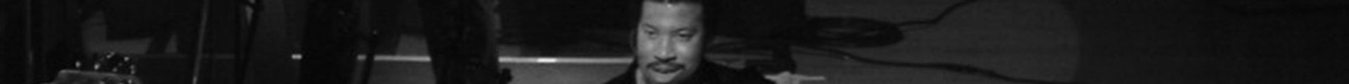 Lionel Richie Tickets