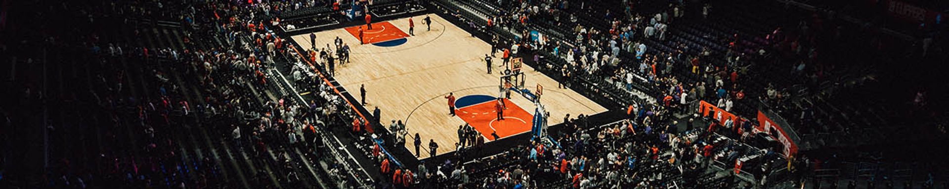 Los Angeles Clippers Tickets