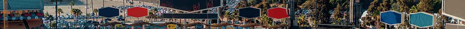 Los Angeles Dodgers vs. San Diego Padres Tickets