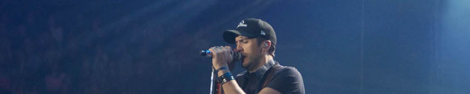 Luke Bryan Tickets