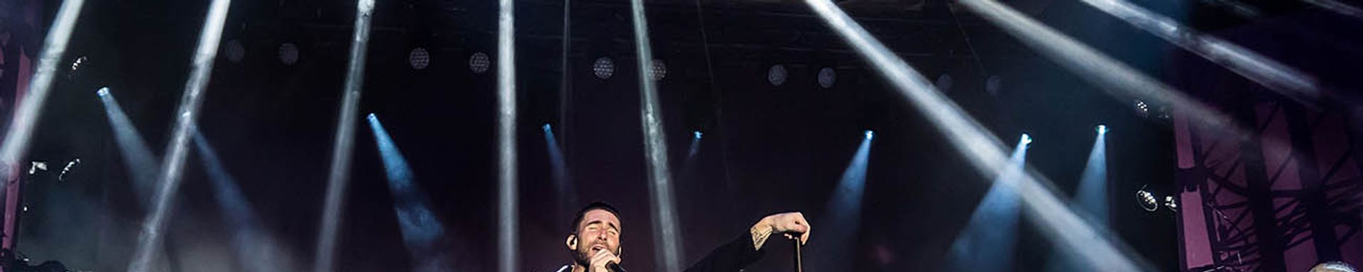 Maroon 5 Tickets