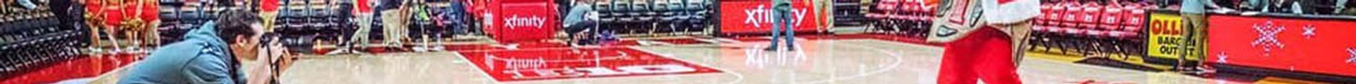 Maryland vs. Coppin State & Towson vs. Loyola Tickets