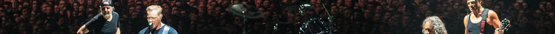 Metallica, Pantera & Suicidal Tendencies Tickets