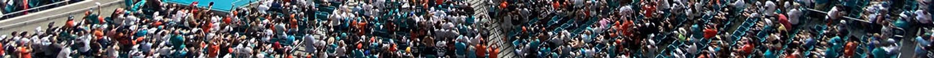 Miami Dolphins vs. Baltimore Ravens Tickets
