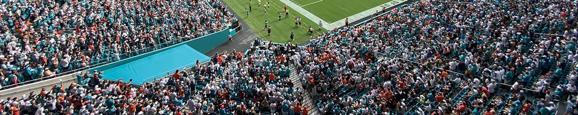 Miami Dolphins Tickets
