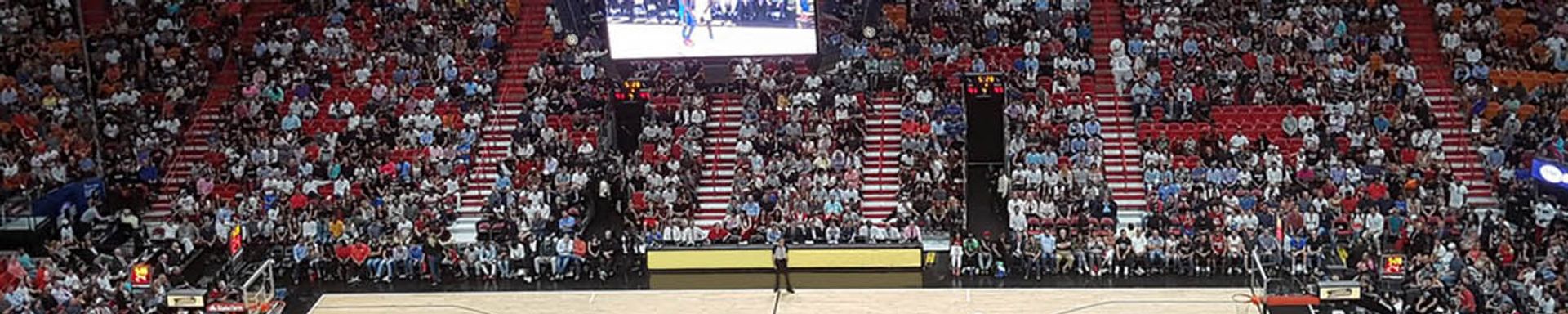 Miami Heat Tickets