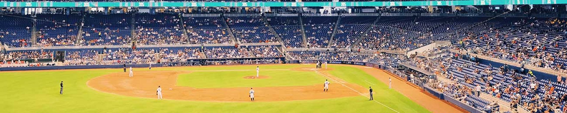 Miami Marlins Tickets